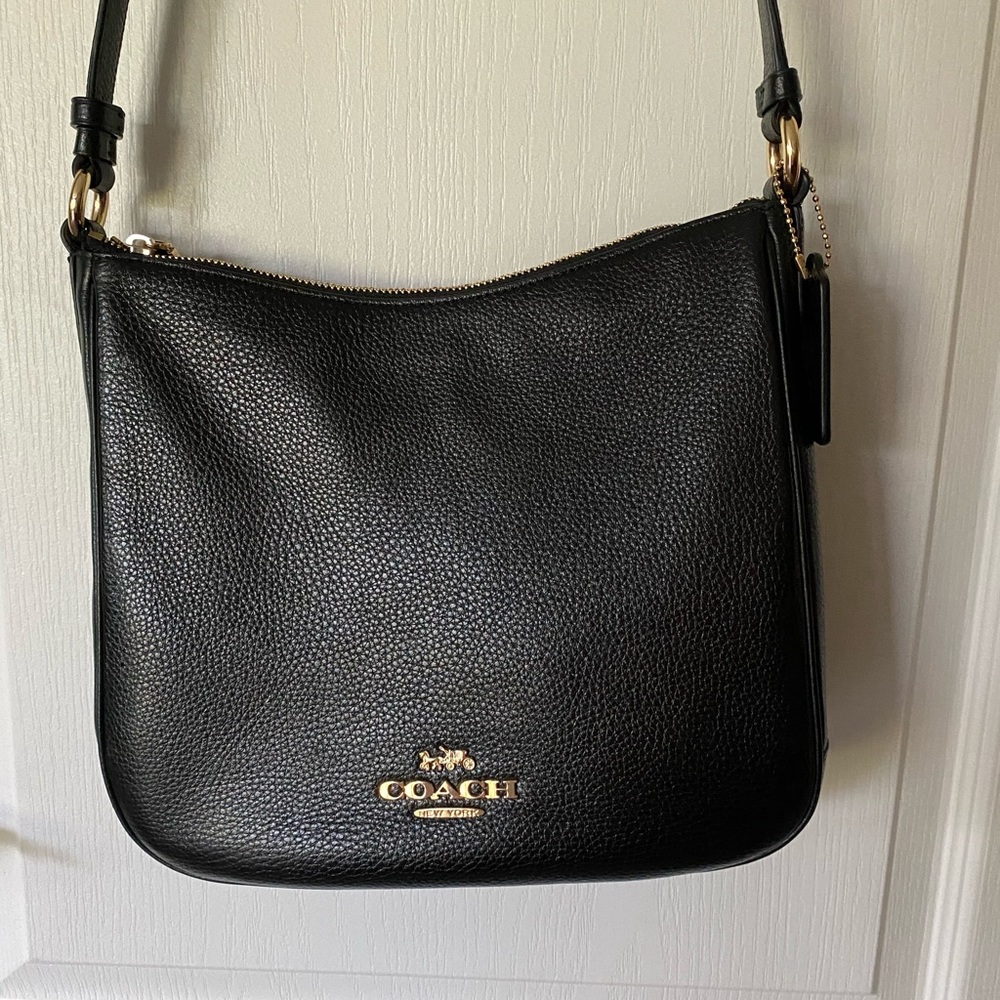 Coach Ellie File Bag